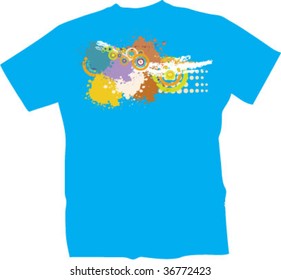  t-shirt print