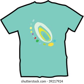 t-shirt print