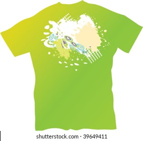 t-shirt print