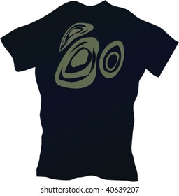 t-shirt print