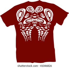 t-shirt print