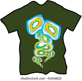 t-shirt print