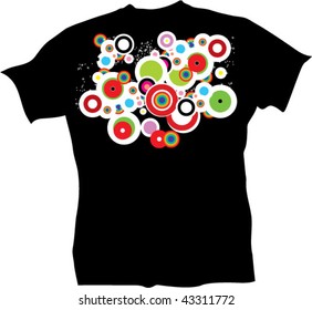 t-shirt print
