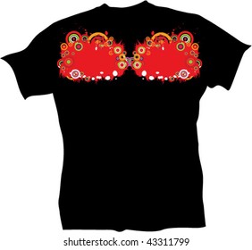 t-shirt print
