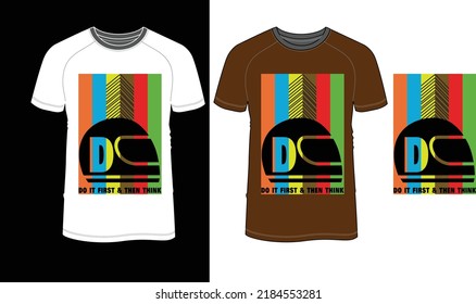 t-shirt print complied design by me