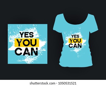  t-shirt print design