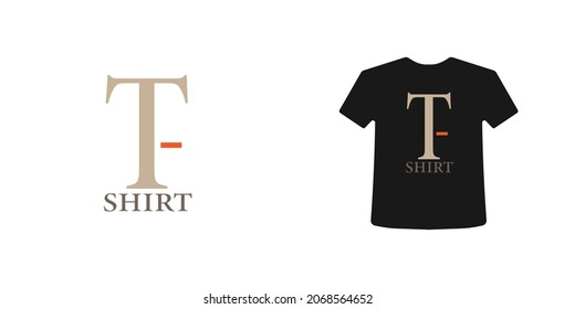 T-shirt Print Design Vector Ilustration.