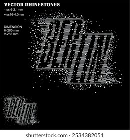 tshirt, print, inspiration, T tshirt, hot fix, Rhinestone, t shirt, t-shirt, slogan, abstract, geometric, decorations, 