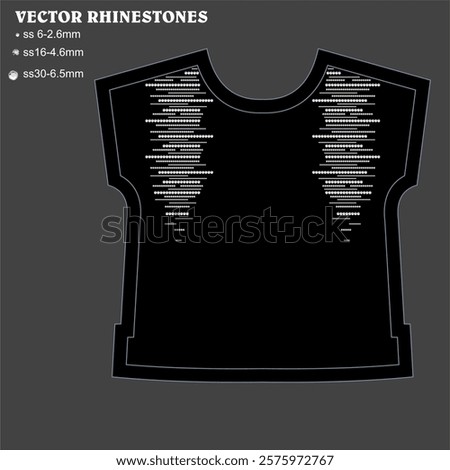 tshirt, print, inspiration, T tshirt, hot fix, Rhinestone, t shirt, t-shirt, slogan, abstract, geometric, decorations, 