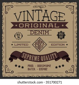 T-shirt Printing design, typography graphics, London Rock festival vector illustration with  grunge flag and hand drawn sketch guitar Badge Applique Label