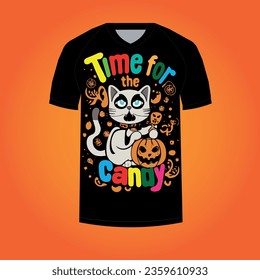 Camiseta para la industria de la impresión