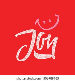 T-shirt printing logo template. Calligraphy Lettering illustration.