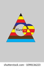 T-shirt printing and patterns. geometric patterns for t-shirt
