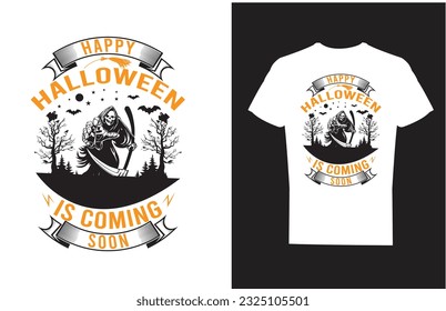 #tshirt
#quotes
#lettering
Halloween T Shirt Design