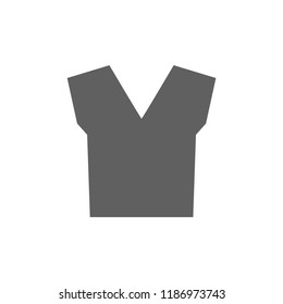 t-shirt , shirt icon