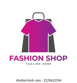 Fashion garments logo Images, Stock Photos & Vectors | Shutterstock