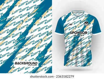 T-shirt sport, background, team jersey, wallpaper, racing, backdrop, cycling, football, game, running, pattern.