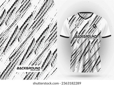 T-shirt sport, background, team jersey, wallpaper, racing, backdrop, cycling, football, game, running, pattern.