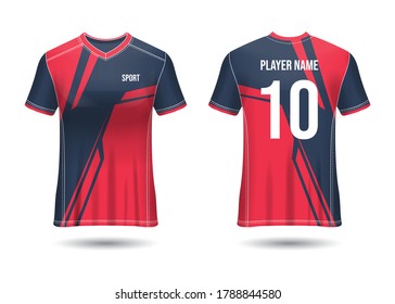 157,000 Sports jersey Images, Stock Photos & Vectors | Shutterstock