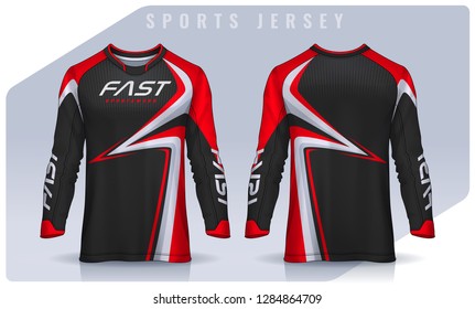 sport jersey images