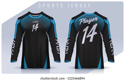 Download Template Jersey Motocross High Res Stock Images Shutterstock