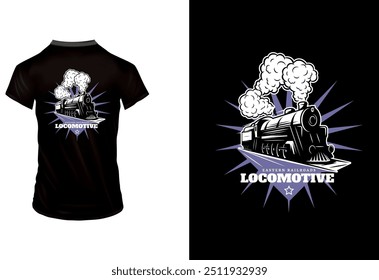 T-shirt Sport Design Template, T-shirt Mockup Abstract Grunge Sport Jersey Design For Cricket, Football Soccer, Racing, Sports, Running Soccer Jersey. Uniform Front View