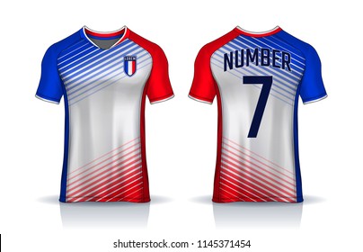 Download 46+ American Football Kit Mockup With Mannequin Half Side ...