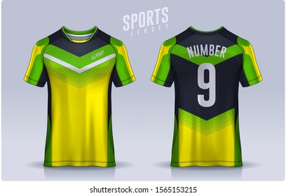 Yellow Green Jersey HD Stock Images | Shutterstock