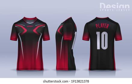 Download Mockup Kit Soccer High Res Stock Images Shutterstock