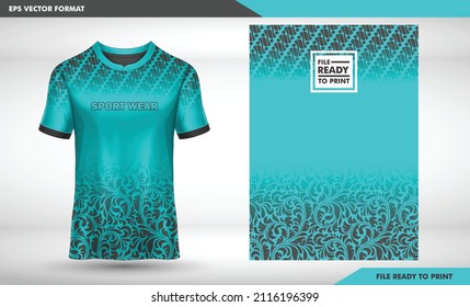 t-shirt sport design template, Soccer jersey mockup for football club. jersey sport shirt template design for running Sport, basket ball, Shirt mock up Vector, SIMPLE DESIGN