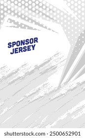 T-Shirt Sport Design Template Vektor Vorlage EPS 10