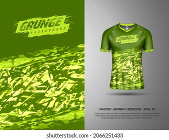 T-Shirt Sport grunge Hintergrund für extreme Jersey Team, Rennen, Radfahren, Fußball, Gaming, Hintergrund, Tapete.