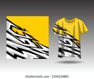 Tshirt sport grunge background for extreme jersey team, racing, cycling, football, gaming, backdrop, wallpaper