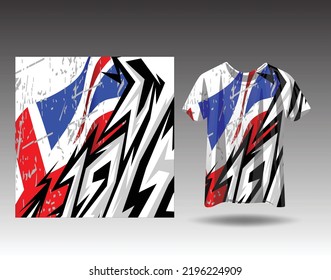 Tshirt sport grunge background for extreme jersey team, racing, cycling, football, gaming, backdrop, wallpaper