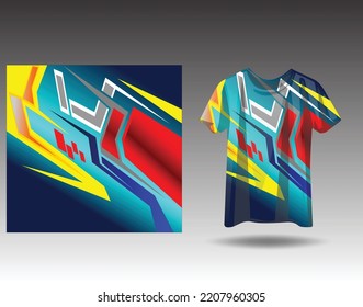 Tshirt sport grunge background for extreme jersey team  racing  cycling  football  gaming  backdrop  wallpaper