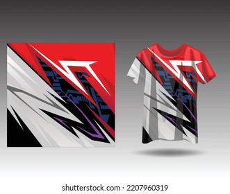 Tshirt sport grunge background for extreme jersey team  racing  cycling  football  gaming  backdrop  wallpaper