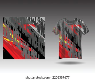 Tshirt sport grunge background for extreme jersey team  racing  cycling  football  gaming  backdrop  wallpaper