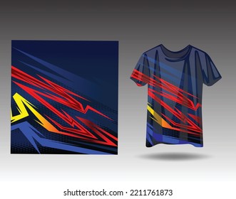 Tshirt sport grunge background for extreme jersey team  racing  cycling football gaming  backdrop wallpaper