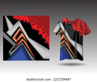 Tshirt sport grunge background for extreme jersey team  racing  cycling football gaming  backdrop wallpaper