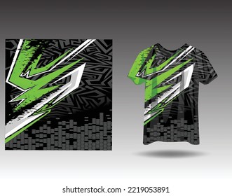 Tshirt sport grunge background for extreme jersey team  racing  cycling football gaming  backdrop wallpaper