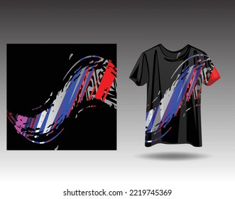 Tshirt sport grunge background for extreme jersey team  racing  cycling football gaming  backdrop wallpaper