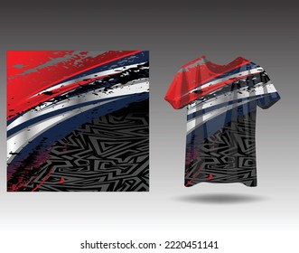 Tshirt sport grunge background for extreme jersey team  racing  cycling football gaming  backdrop wallpaper