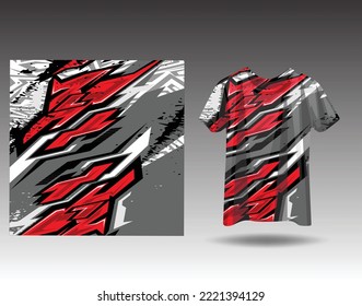 Tshirt sport grunge background for extreme jersey team  racing  cycling football gaming  backdrop wallpaper