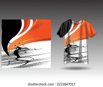 Tshirt sport grunge background for extreme jersey team  racing  cycling football gaming  backdrop wallpaper