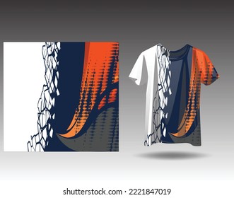Tshirt sport grunge background for extreme jersey team  racing  cycling football gaming  backdrop wallpaper