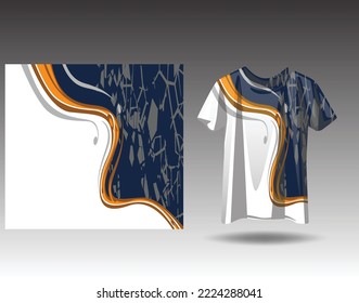 Tshirt sport grunge background for extreme jersey team  racing  cycling football gaming  backdrop wallpaper