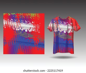 Tshirt sport grunge background for extreme jersey team  racing  cycling football gaming  backdrop wallpaper