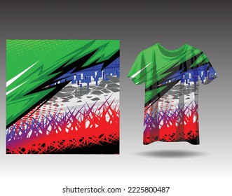 Tshirt sport grunge background for extreme jersey team  racing  cycling football gaming  backdrop wallpaper