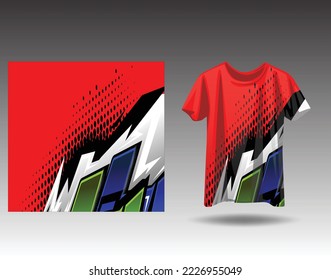 Tshirt sport grunge background for extreme jersey team  racing  cycling football gaming  backdrop wallpaper