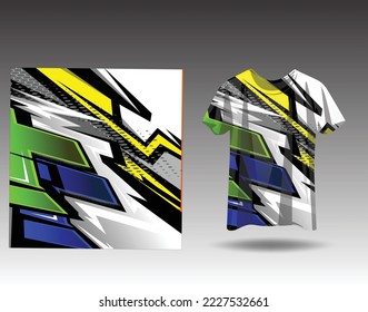 Tshirt sport grunge background for extreme jersey team  racing  cycling football gaming  backdrop wallpaper